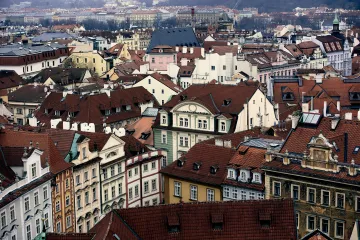 K úpravám rozpočtového určení daní má výtky i část koalice