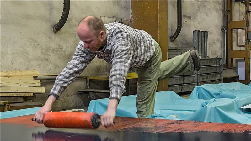 Smalt Art Vítkovice 2013