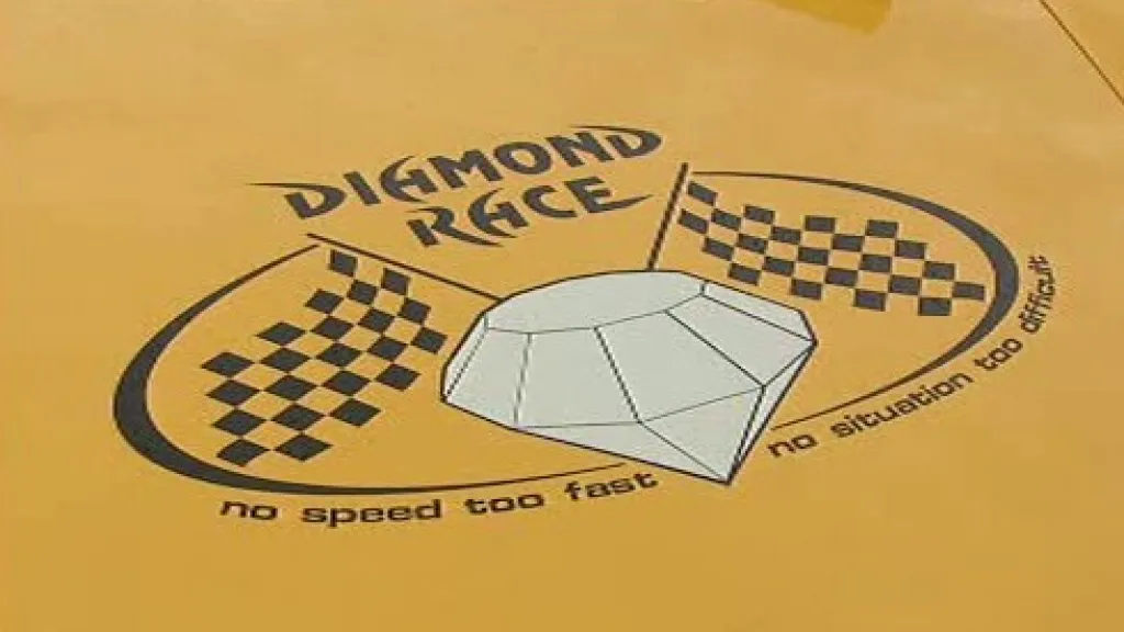 Diamond Race