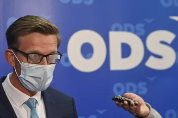 Bartoš na místní rozvoj, Kupka by mohl řídit dopravu. Množí se spekulace o obsazení ministerstev