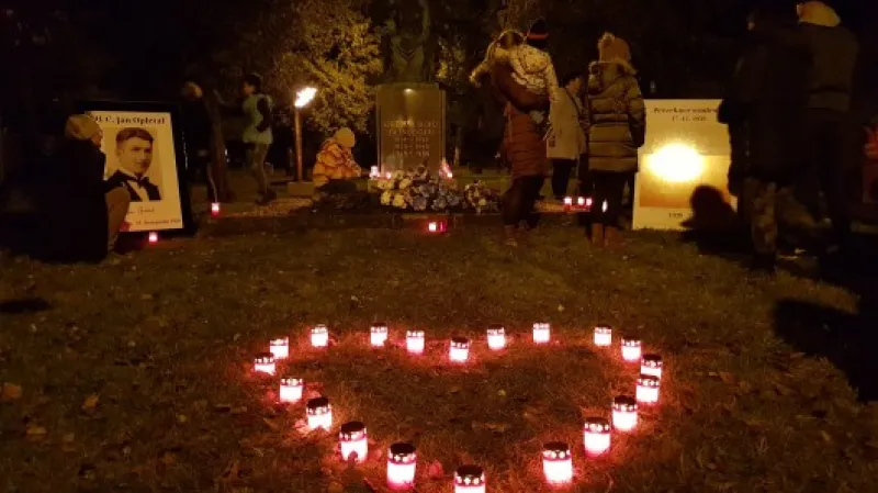 Autor: Karel Hubač, kurátor, Muzeum Mnichovo Hradiště,  Zdroj: Karel Hubač, kurátor, Muzeum Mnichovo Hradiště