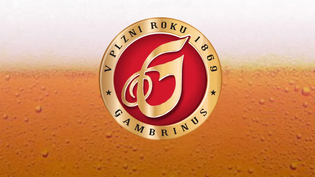 Logo Gambrinus