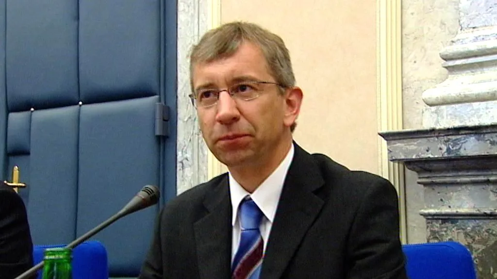 Jaromír Drábek