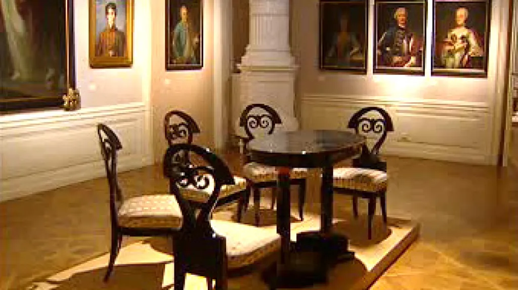 Clam-Gallasův palác