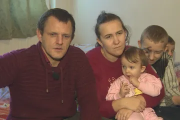 Utekli bez dokladů a teď nemohou pracovat. Česká byrokracie má s netypickým případem Ukrajinců potíž