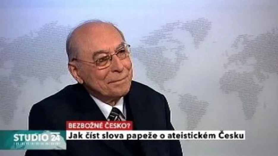 Rozhovor s Dominikem Dukou a Miloslavem Fialou