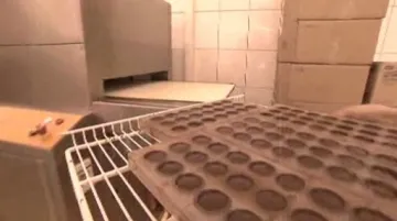 Čokoládovna
