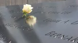 Památník na Ground zero