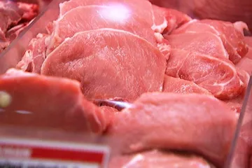 Kontroly dovozu vepřového na mor nebudou. Ministerstvo ustoupilo námitkám Evropské komise