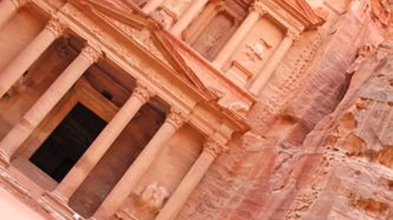 Petra