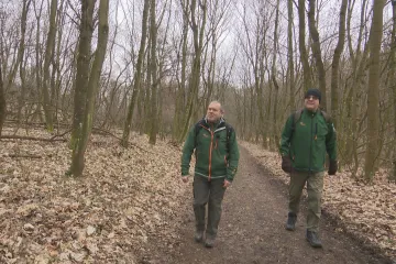 Strážců přírody je málo. CHKO shánějí dobrovolníky