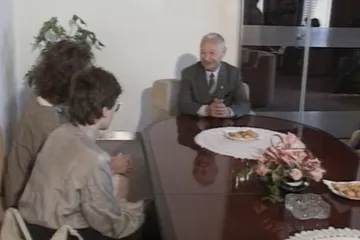 30 let zpět: Sčítáme hlasy