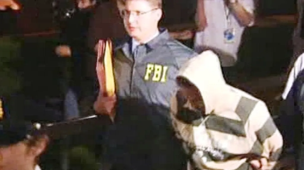 Soud s atentátníky