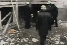 Před 40 lety sídlem Svobodné Evropy otřásl výbuch. „Šakalův“ atentát si vyžádal šest zraněných