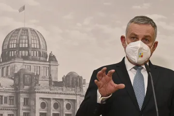 Ministr průmyslu Síkela prodal své podíly v Prime Fund. Chce se vyhnout střetu zájmů