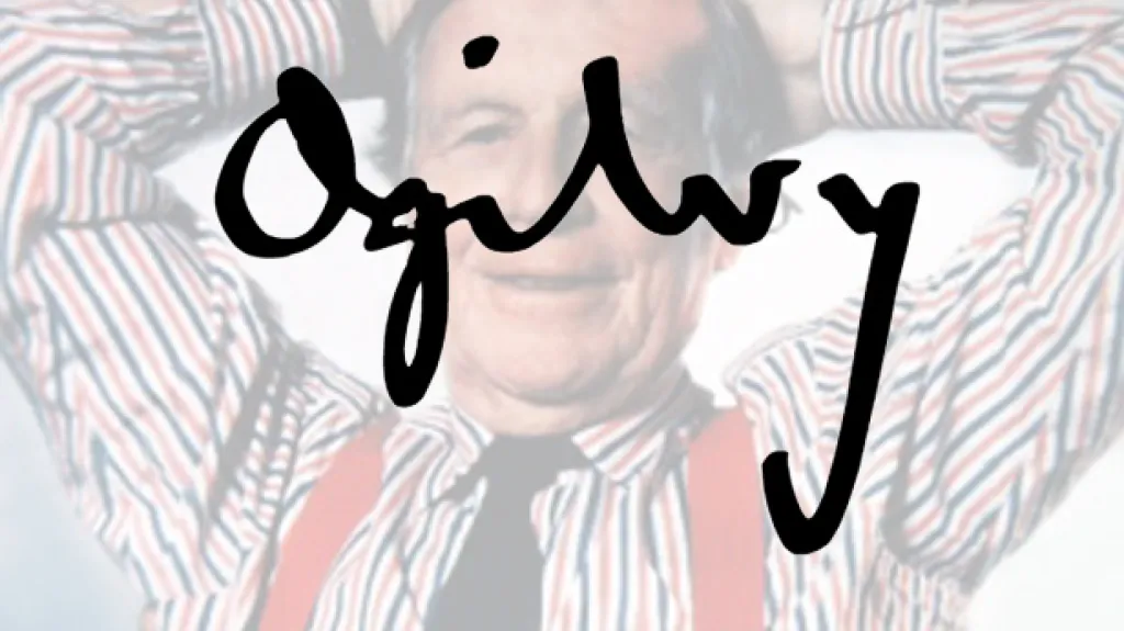David Ogilvy
