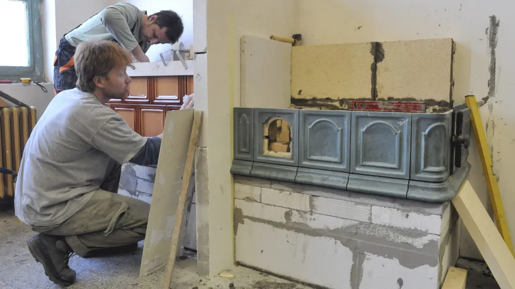 Kamnářské zkoušky