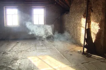 Palachovo muzeum ve Všetatech se otevře až na podzim. Na výročí okupace ještě nebude připravené