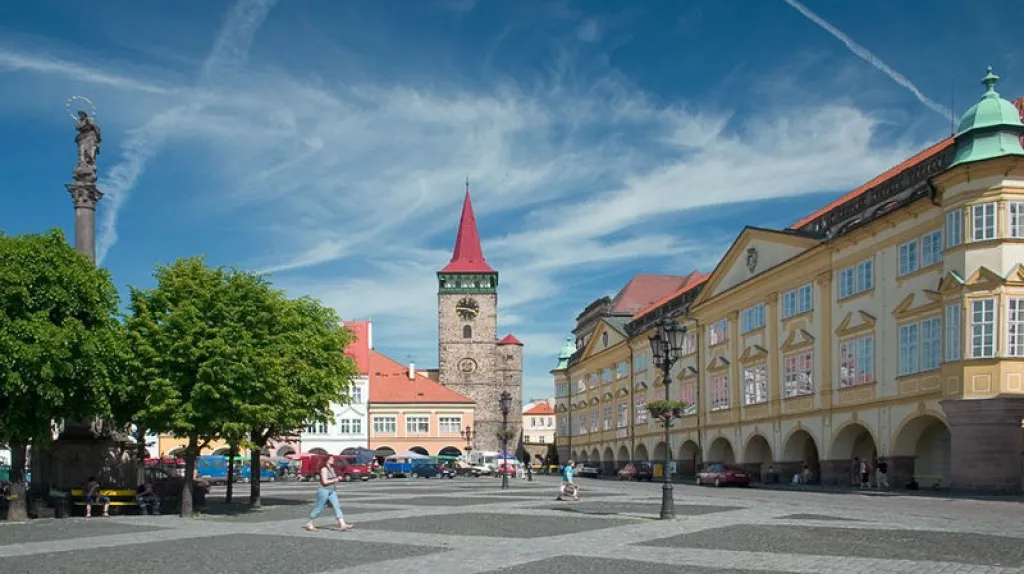 Jičín