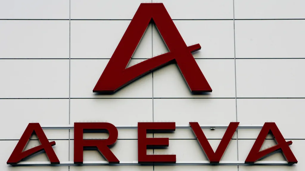 Areva