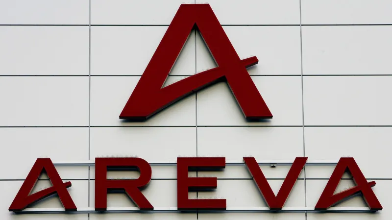Areva