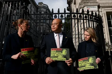 Svoboda médií ve světě je nejnižší za 25 let, uvedli Reportéři bez hranic