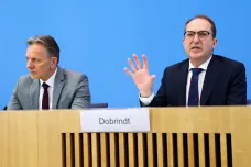 V Německu loni zaznamenali rekordní počet politicky motivovaných trestných činů