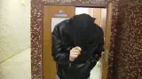 Košičtí policisté si u soudu zakrývali tvář