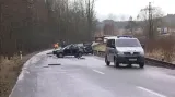 Reportáž Petra Šuleře