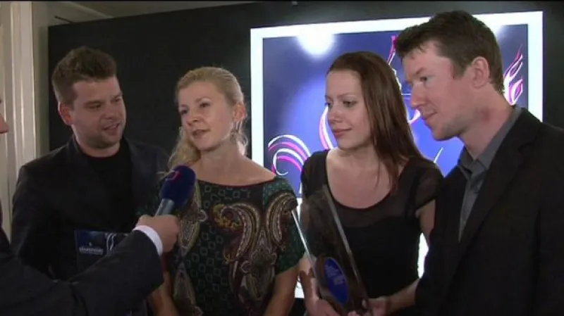 Reportáž Petra Fischera