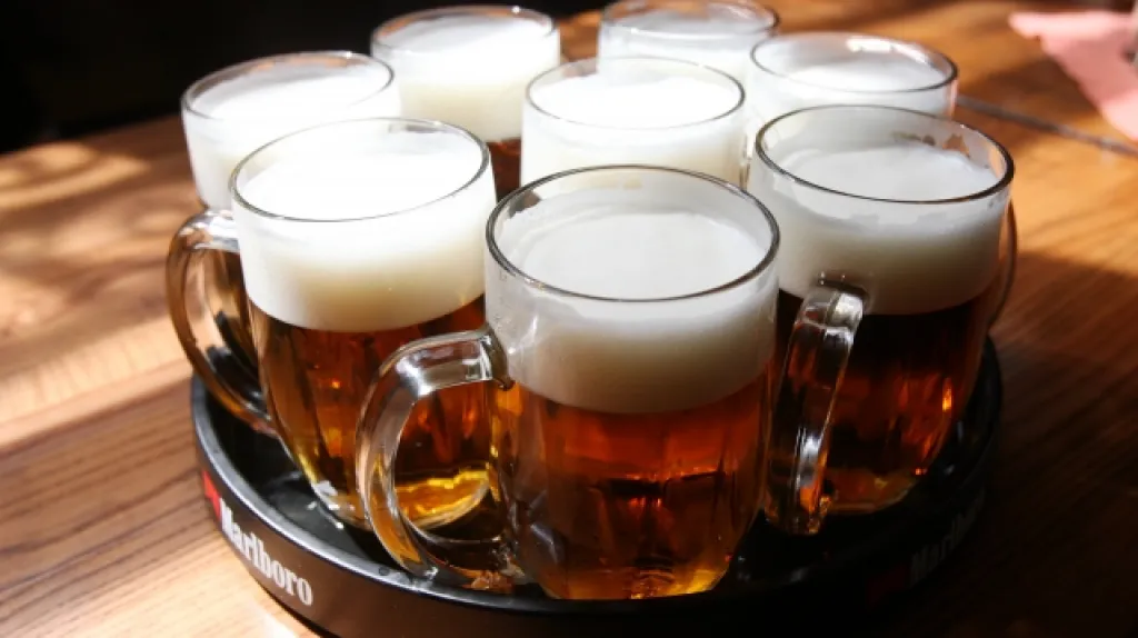 Pivo