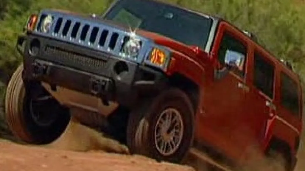 Hummer