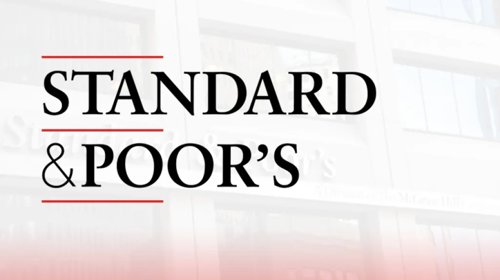 Standard & Poors\'s