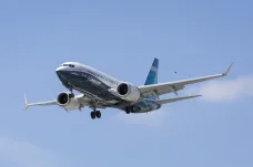 Boeing dodal první letadlo 737 MAX od zrušení zákazu