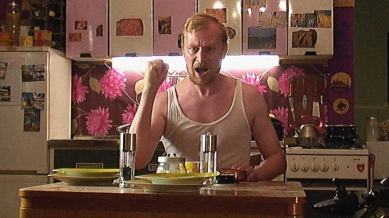 Odpad město smrt / Martin Pechlát