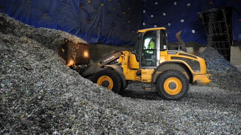 Odpad ze zlikvidovaných cigaret poslouží jako palivo pro cementárnu