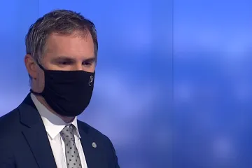 Je otázka, nakolik je kabinet schopen respektovat vlastní systém, podotýká primátor Hřib