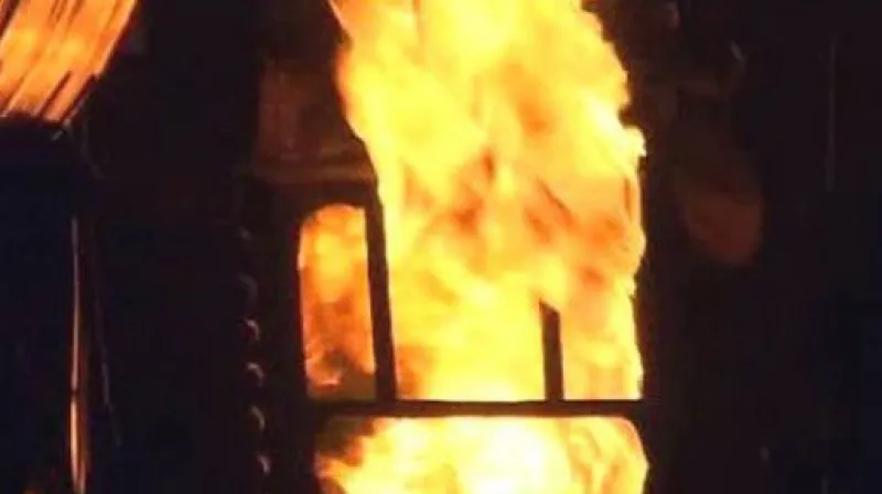 Reportáž Josefa Pazderky