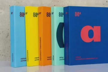 Únik do soukromí i touha po kreativitě. V architektuře konce 80. let se vyčerpaly socialistické ideály