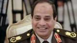 Egypt povede dle očekávání bývalý velitel armády Sísí