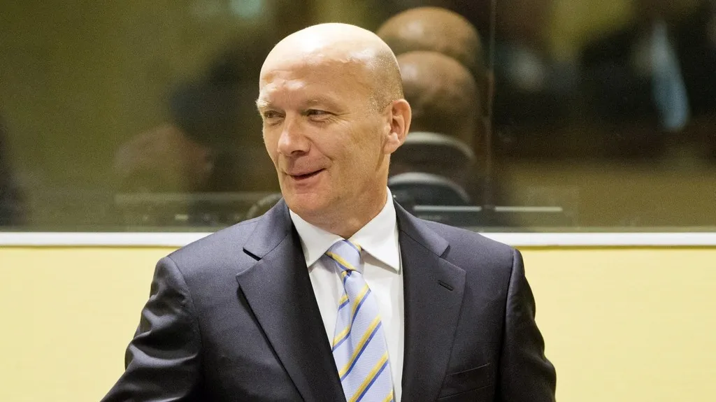 Jadranko Prlić