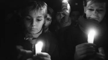 18. listopad 1989