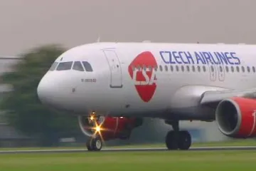 ČSA se snaží dostat ze ztráty a zvýšit svou hodnotu pro privatizaci
