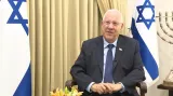 Izraelský prezident Rivlin: Provokatéry máme na obou stranách