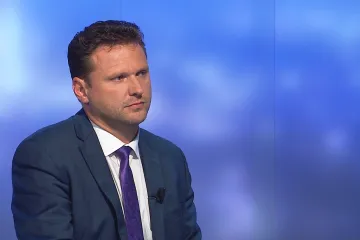 Vondráček ke kauze Čapí hnízdo: Už potřetí hrajeme stejný kus ve stejných kulisách