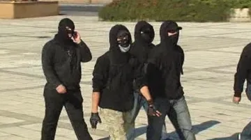 Pravicoví radikálové