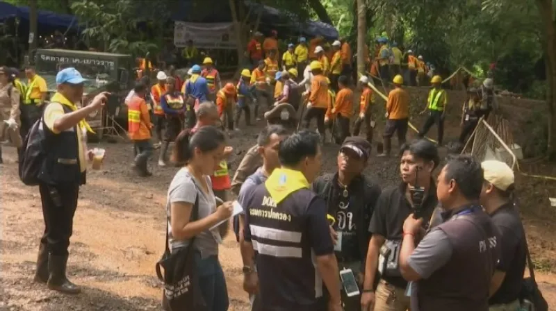 Rozhovor s psychologem Štěpánem Vymětalem