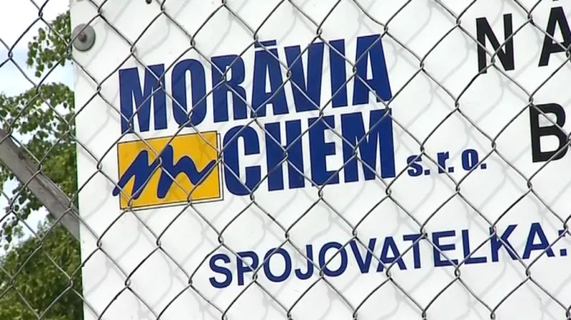 Morávia-Chem
