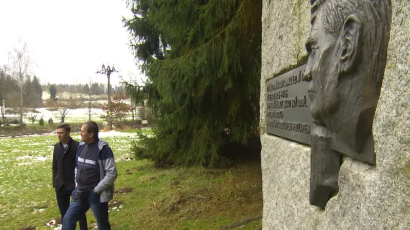 Památník Jaroslava Foglara