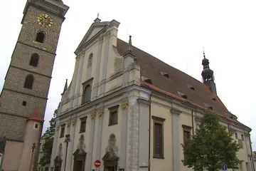 Katedrála v Českých Budějovicích vydala další poklady